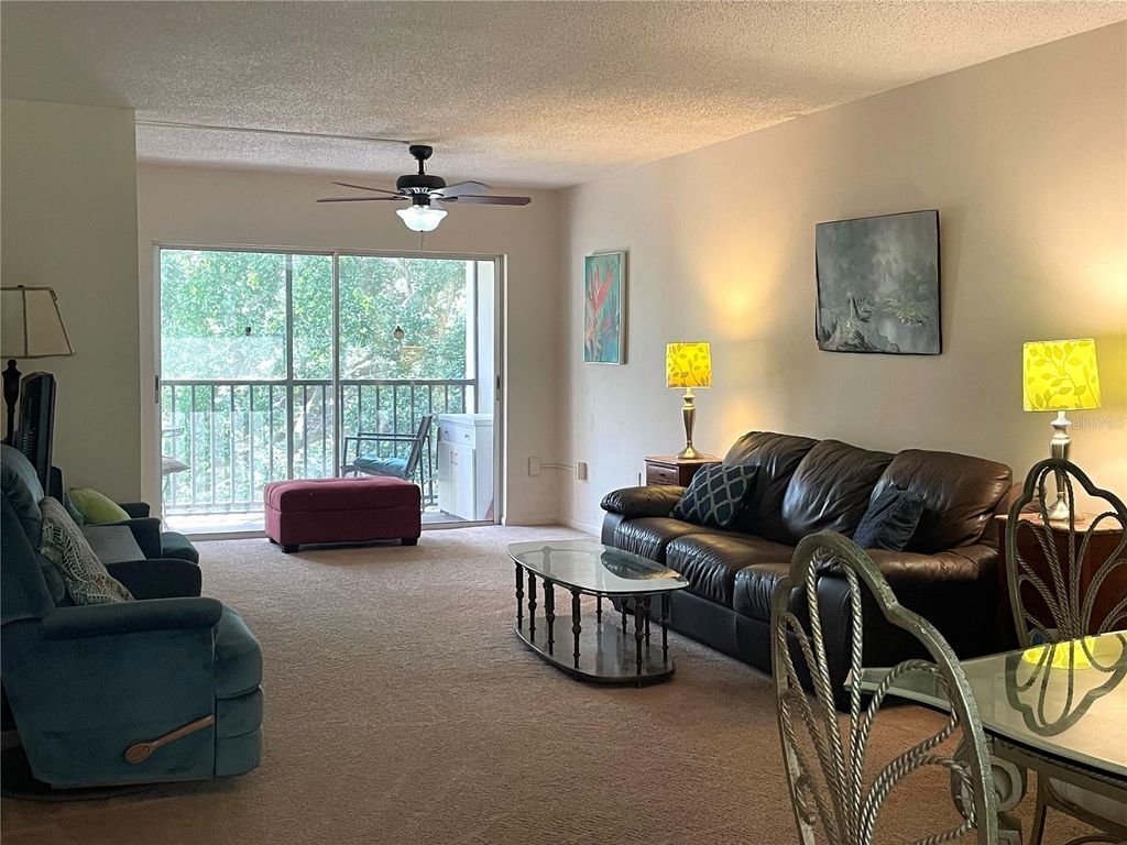 Photo of 840 Virginia Street #303, Dunedin, FL 34698 (MLS # TB8494323)