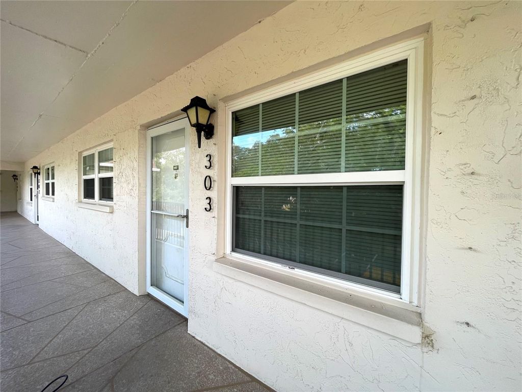 Photo of 840 Virginia Street #303, Dunedin, FL 34698 (MLS # TB8494323)