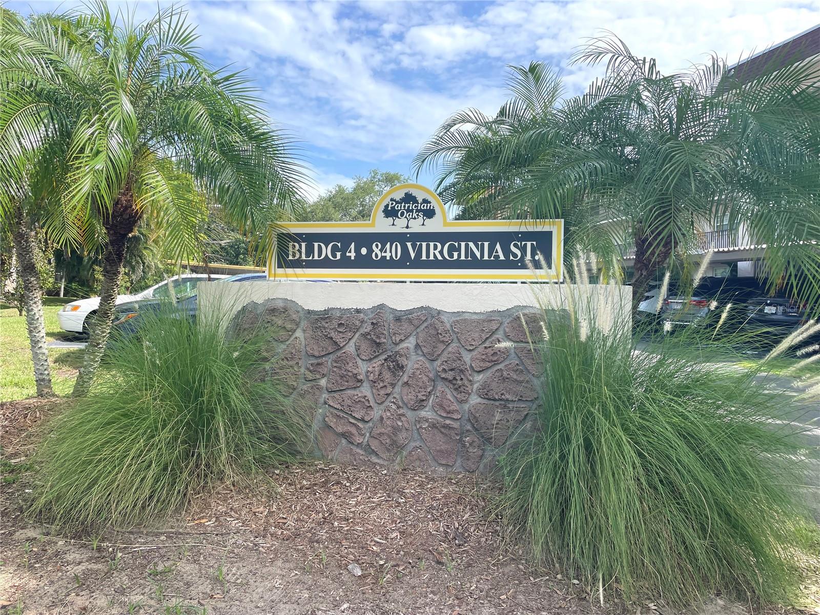840 VIRGINIA STREET 303