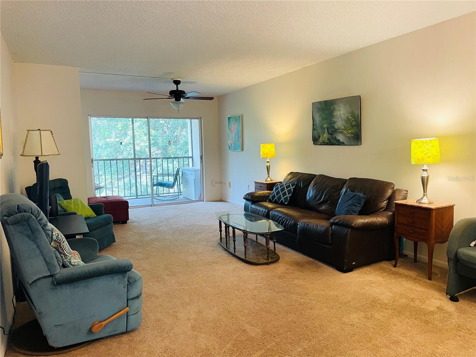 PATRICIAN OAKS - Residential