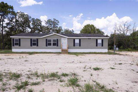 Photo of 16921 SW 64th Street, Ocala, FL 34481 (MLS # G5100716)