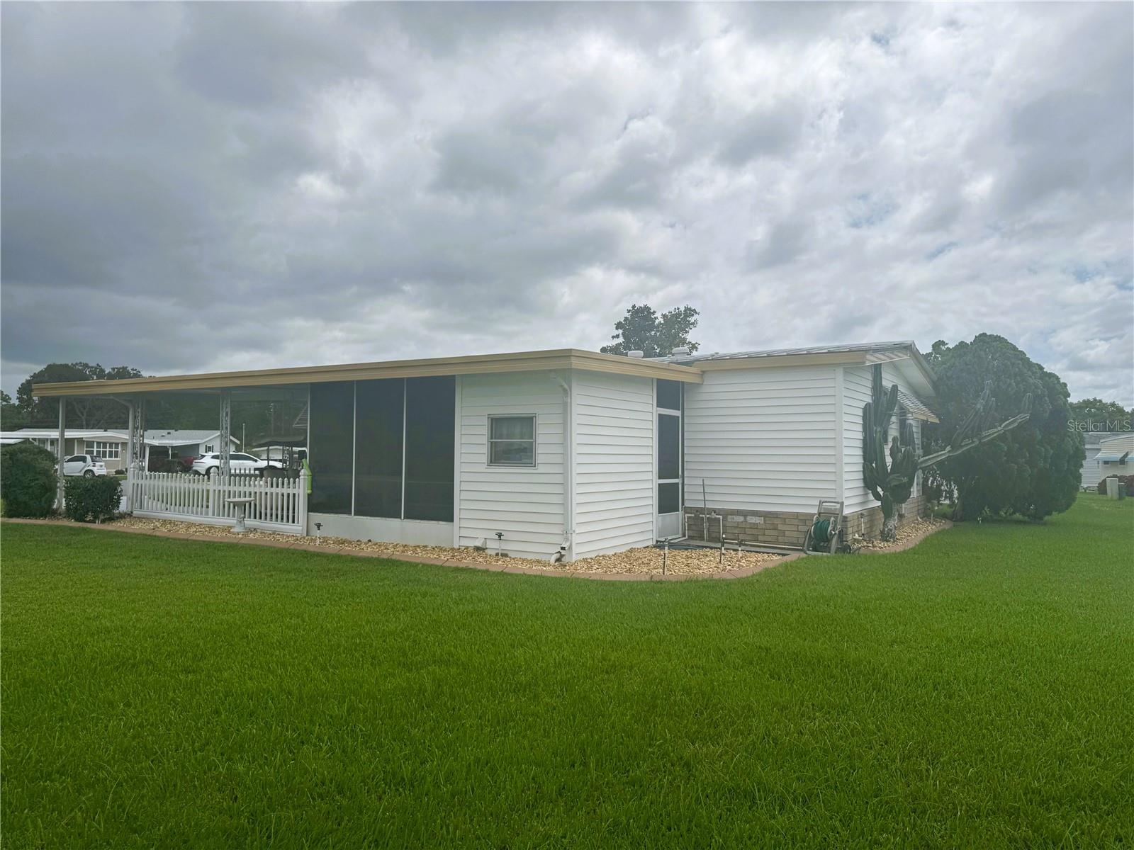 HAWTHORNE AT LEESBURG A COOP - Residential