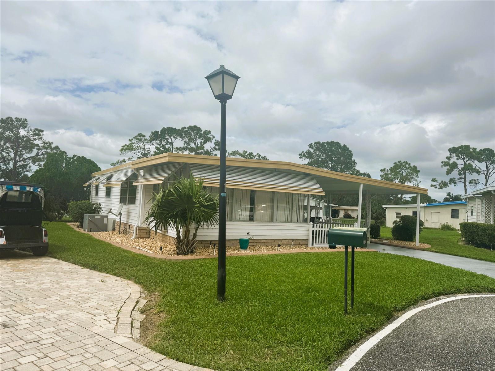 HAWTHORNE AT LEESBURG A COOP - Residential