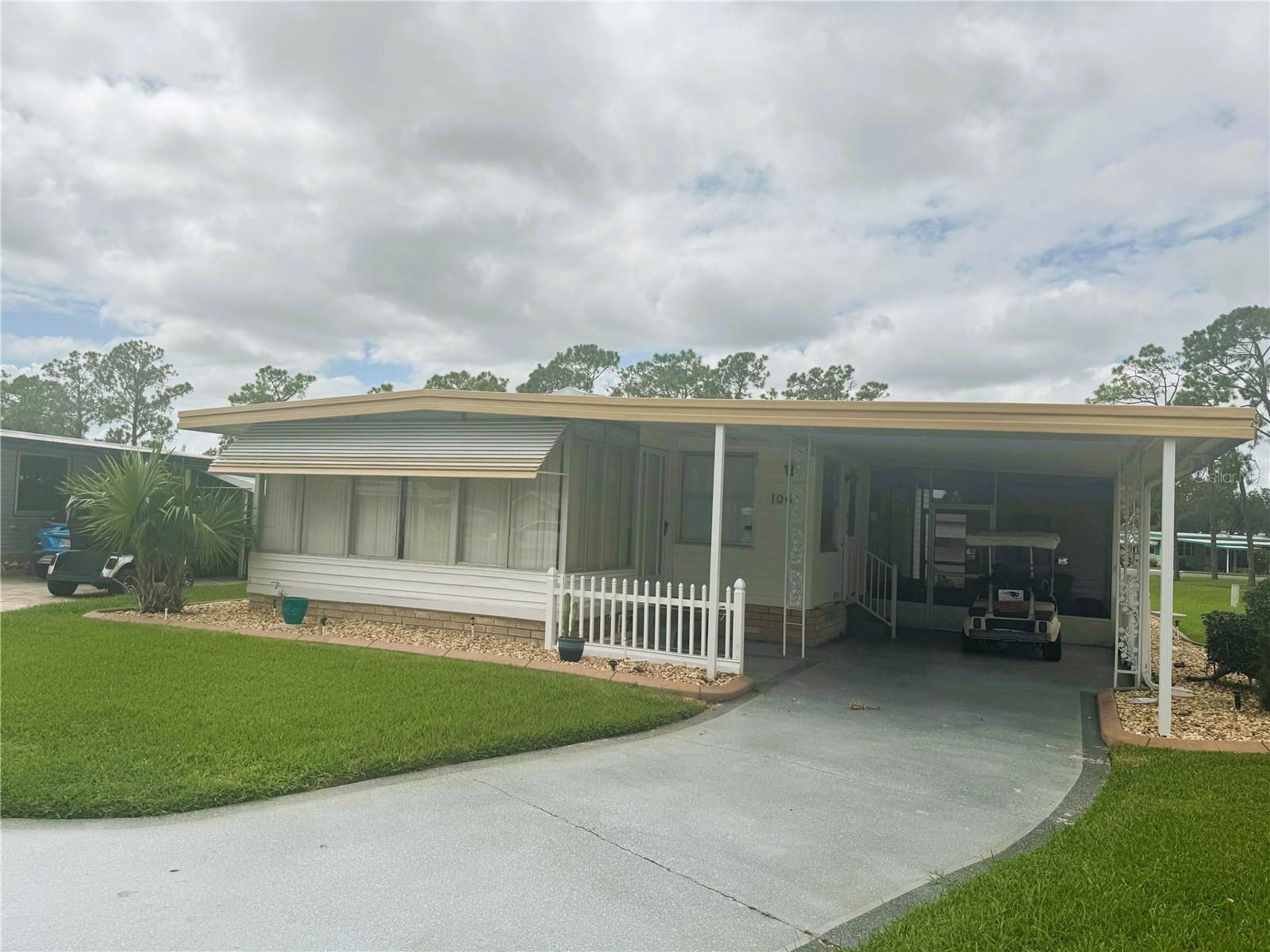 HAWTHORNE AT LEESBURG A COOP - Residential