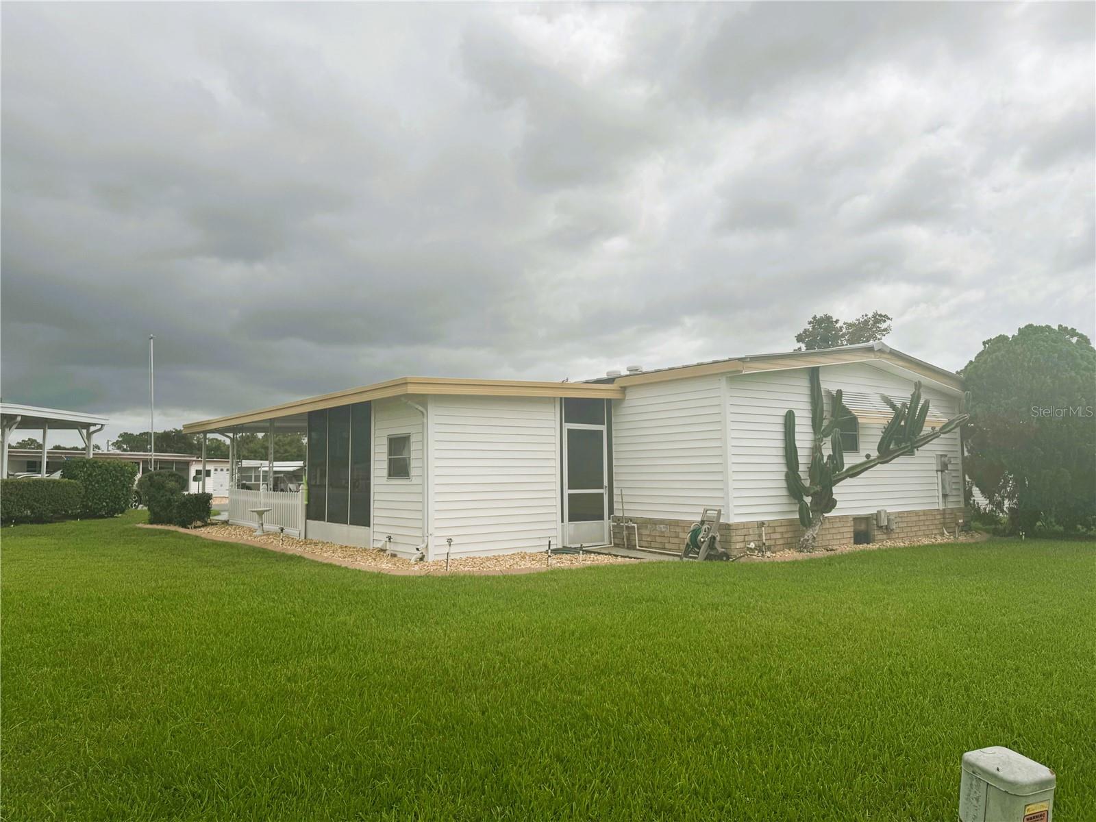 HAWTHORNE AT LEESBURG A COOP - Residential