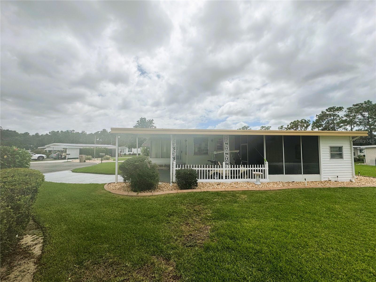 HAWTHORNE AT LEESBURG A COOP - Residential