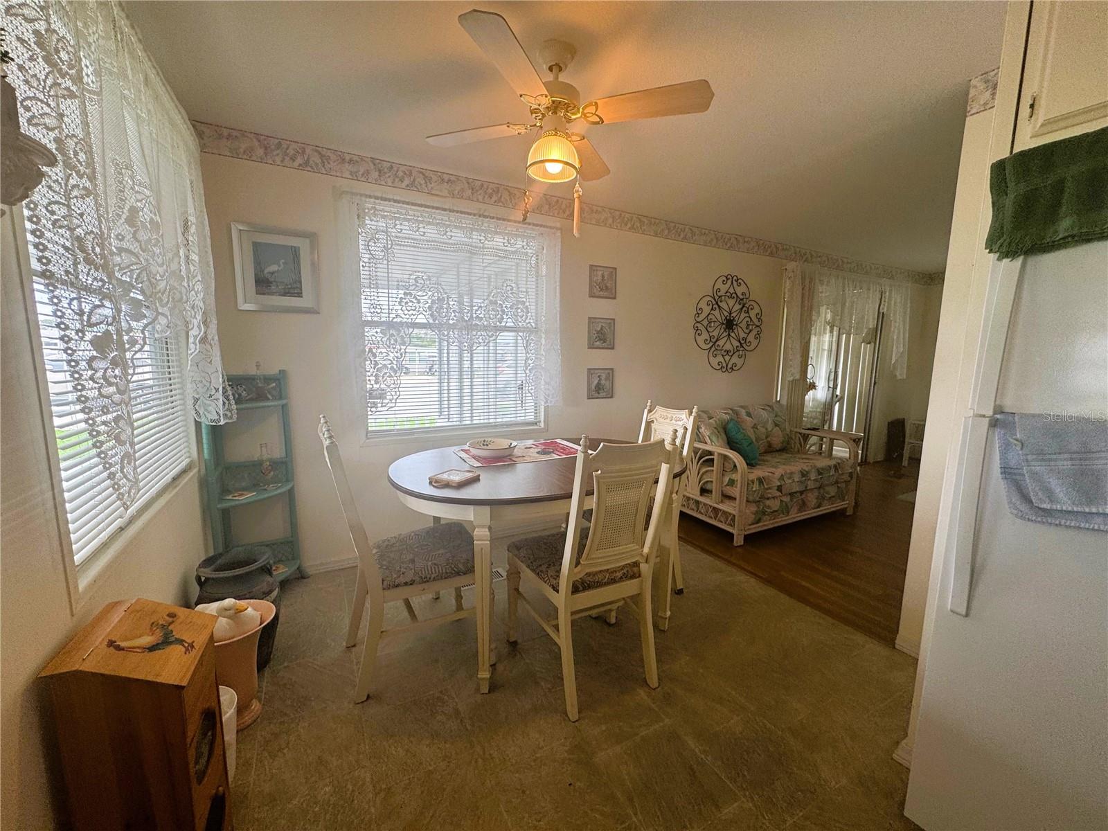 HAWTHORNE AT LEESBURG A COOP - Residential