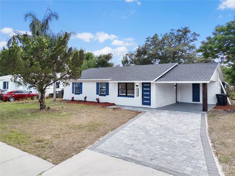 Photo of 1702 Curry Avenue, Orlando, FL 32812 (MLS # O6404498)