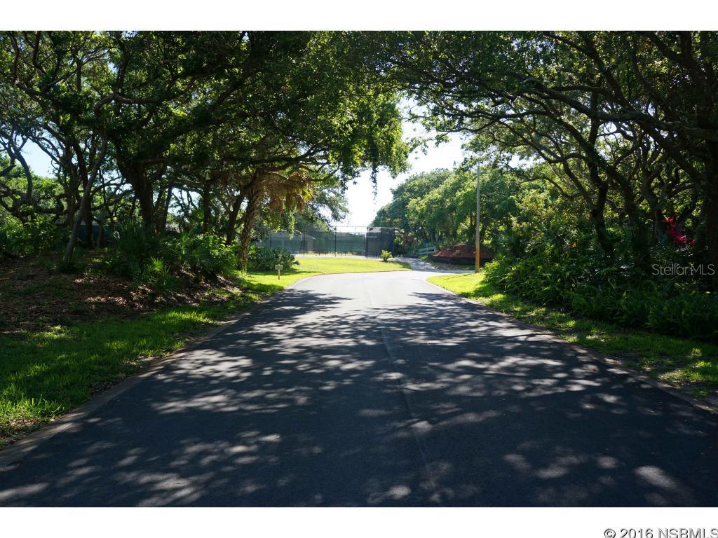 Sea Woods Unit 01 - Residential