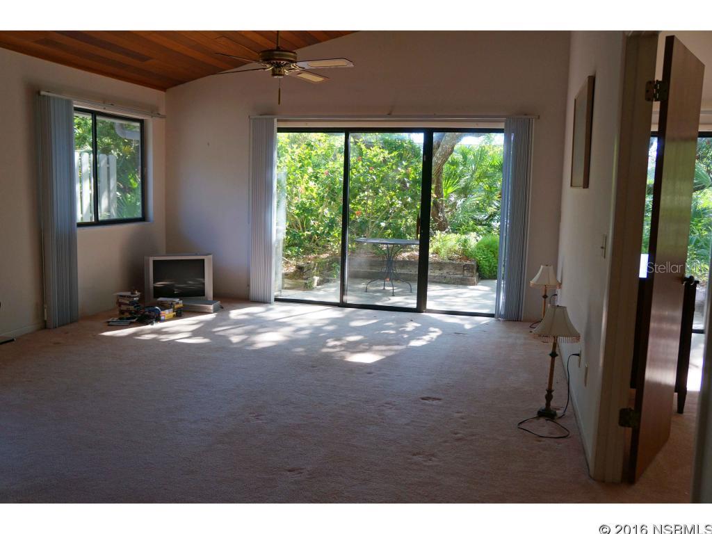 Sea Woods Unit 01 - Residential