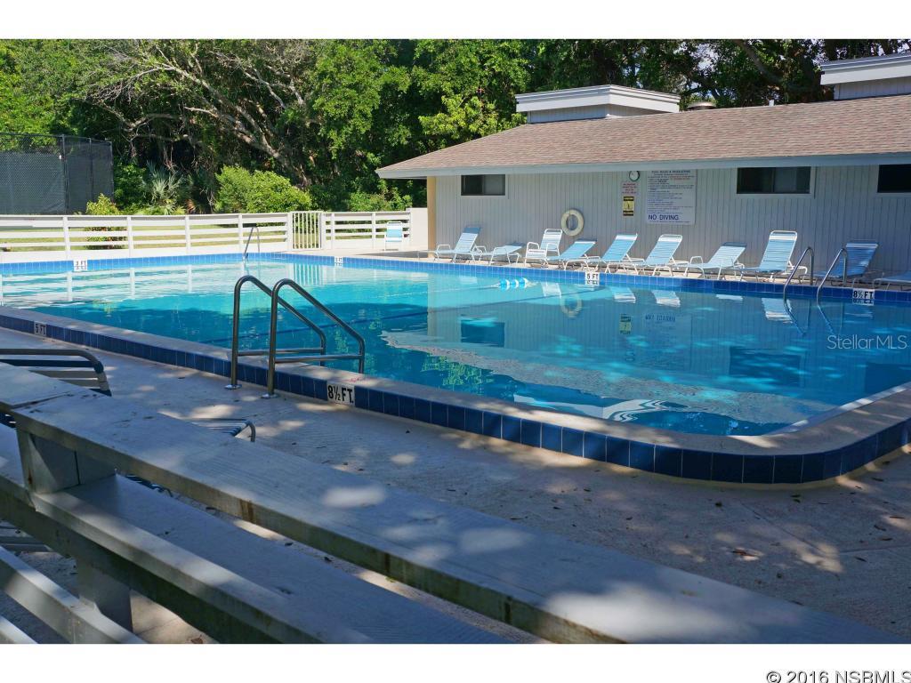 Sea Woods Unit 01 - Residential