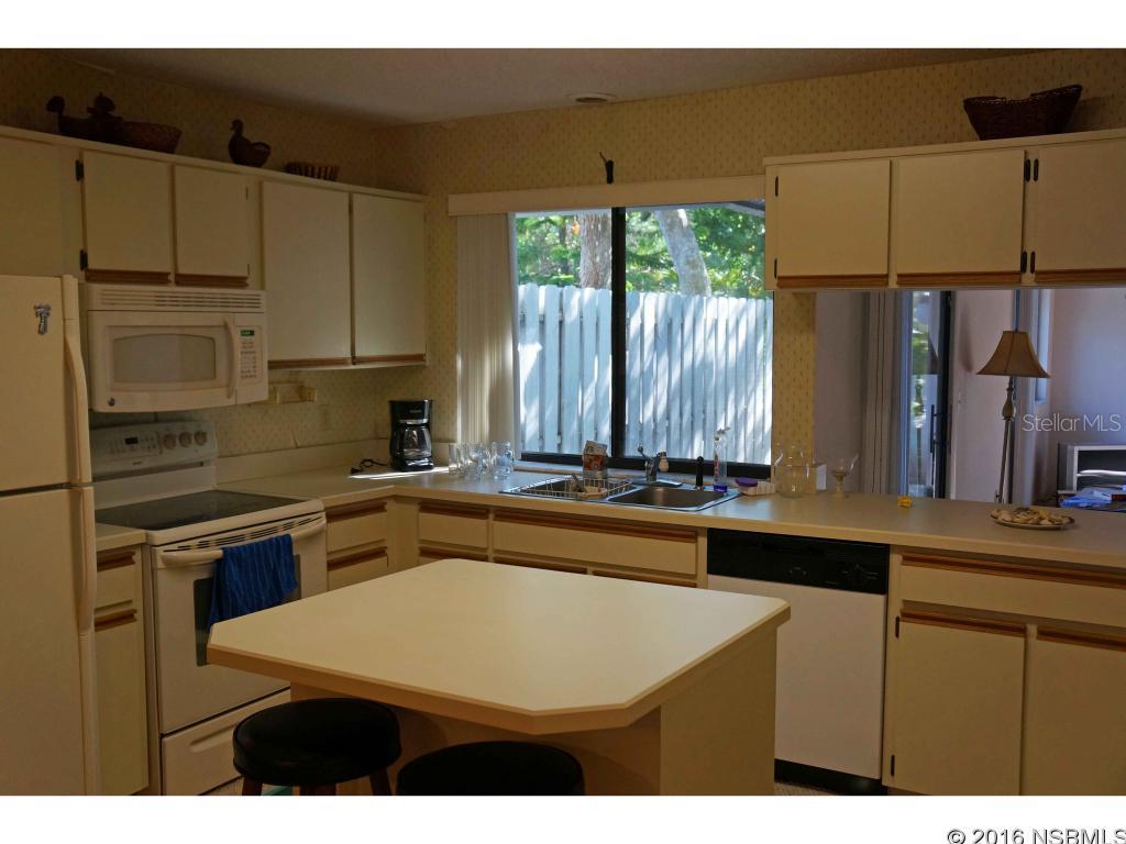 Sea Woods Unit 01 - Residential