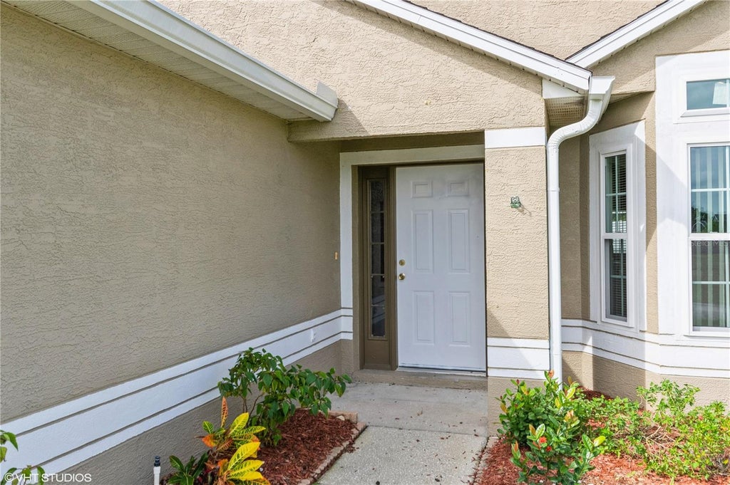 Photo of 317 Majesty Drive, Davenport, FL 33837 (MLS # O6447194)