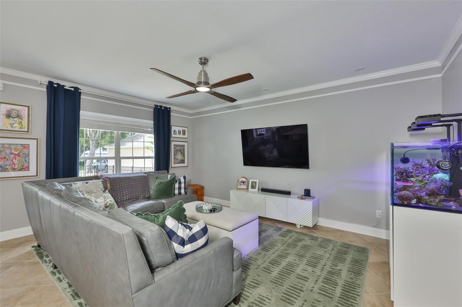FISHHAWK RANCH TOWNCENTER PHAS - Residential