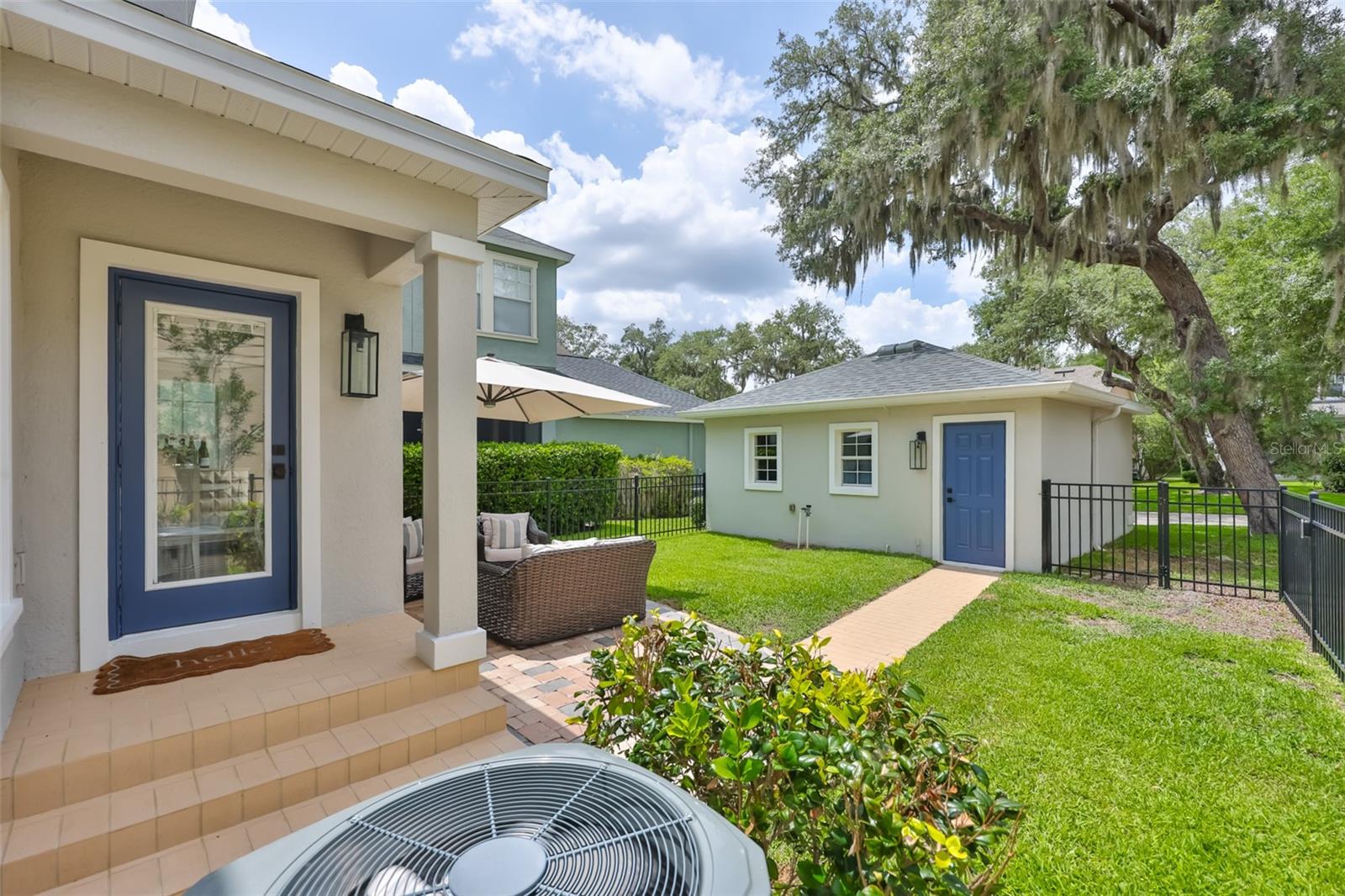 FISHHAWK RANCH TOWNCENTER PHAS - Residential