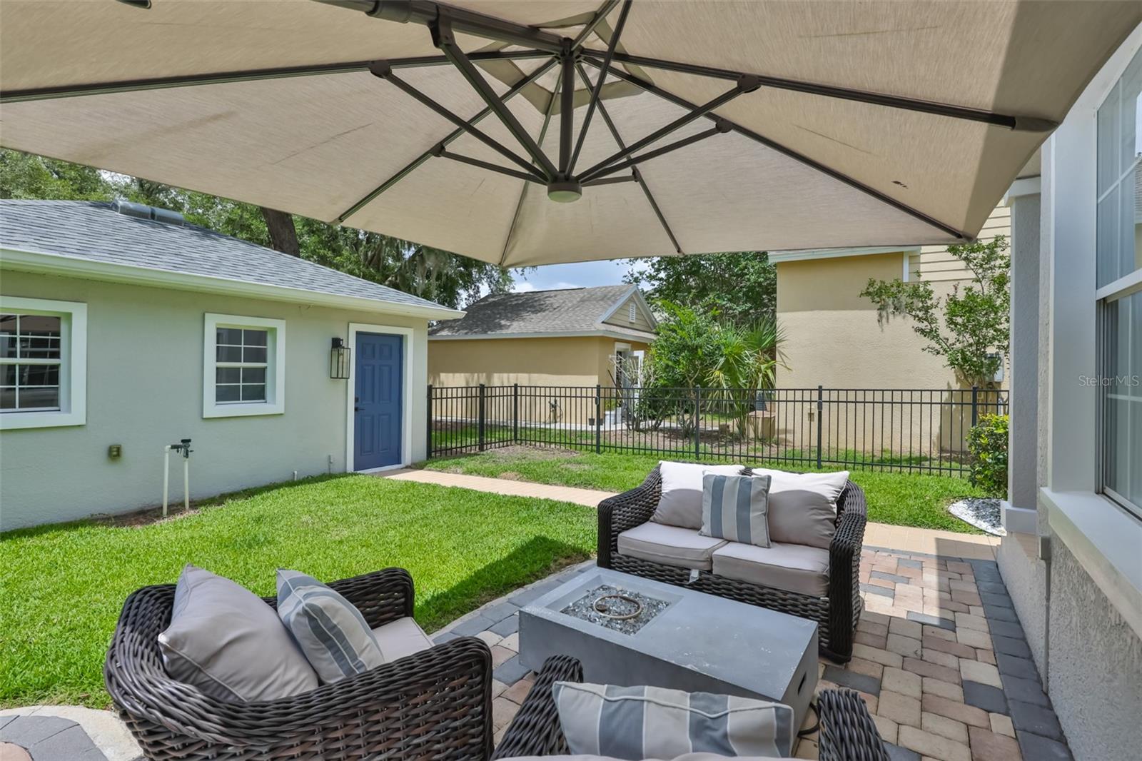 FISHHAWK RANCH TOWNCENTER PHAS - Residential