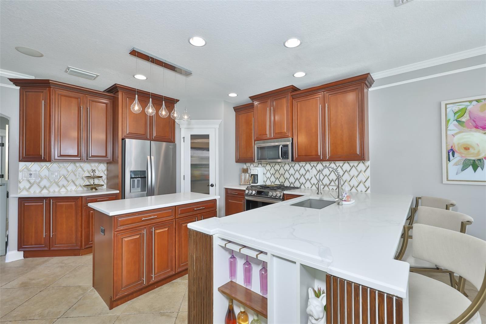 FISHHAWK RANCH TOWNCENTER PHAS - Residential