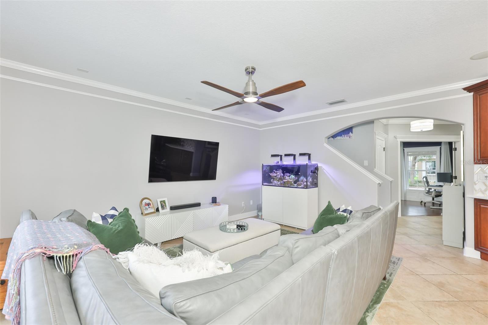 FISHHAWK RANCH TOWNCENTER PHAS - Residential