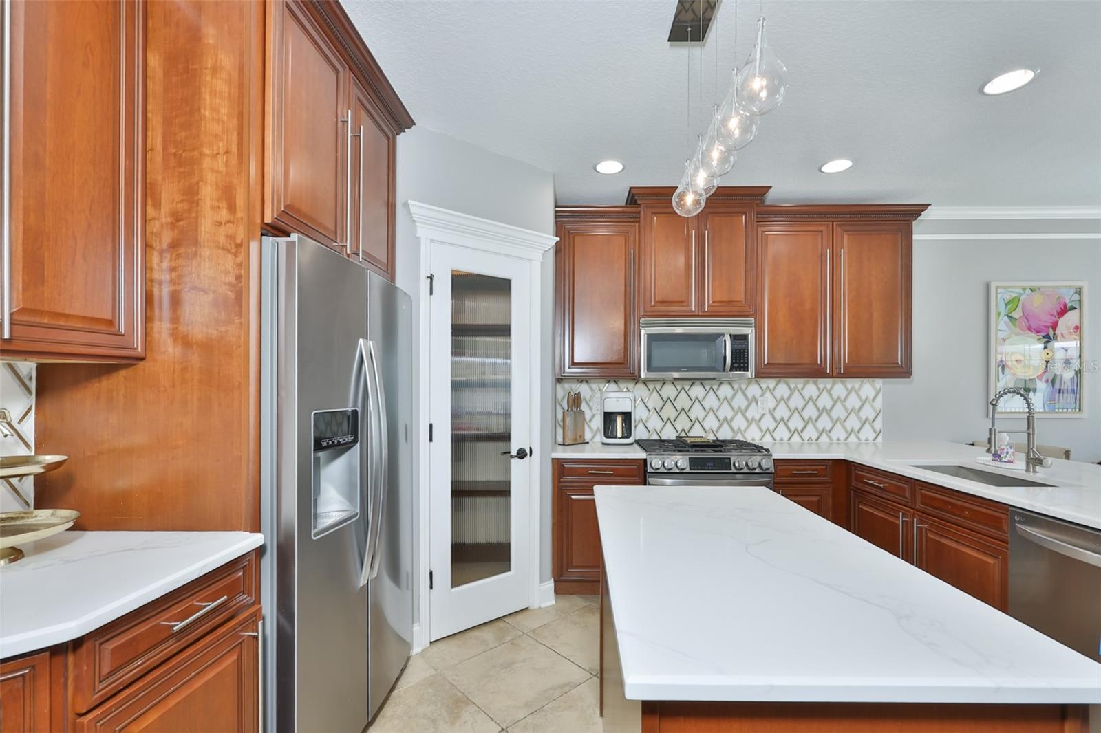 FISHHAWK RANCH TOWNCENTER PHAS - Residential