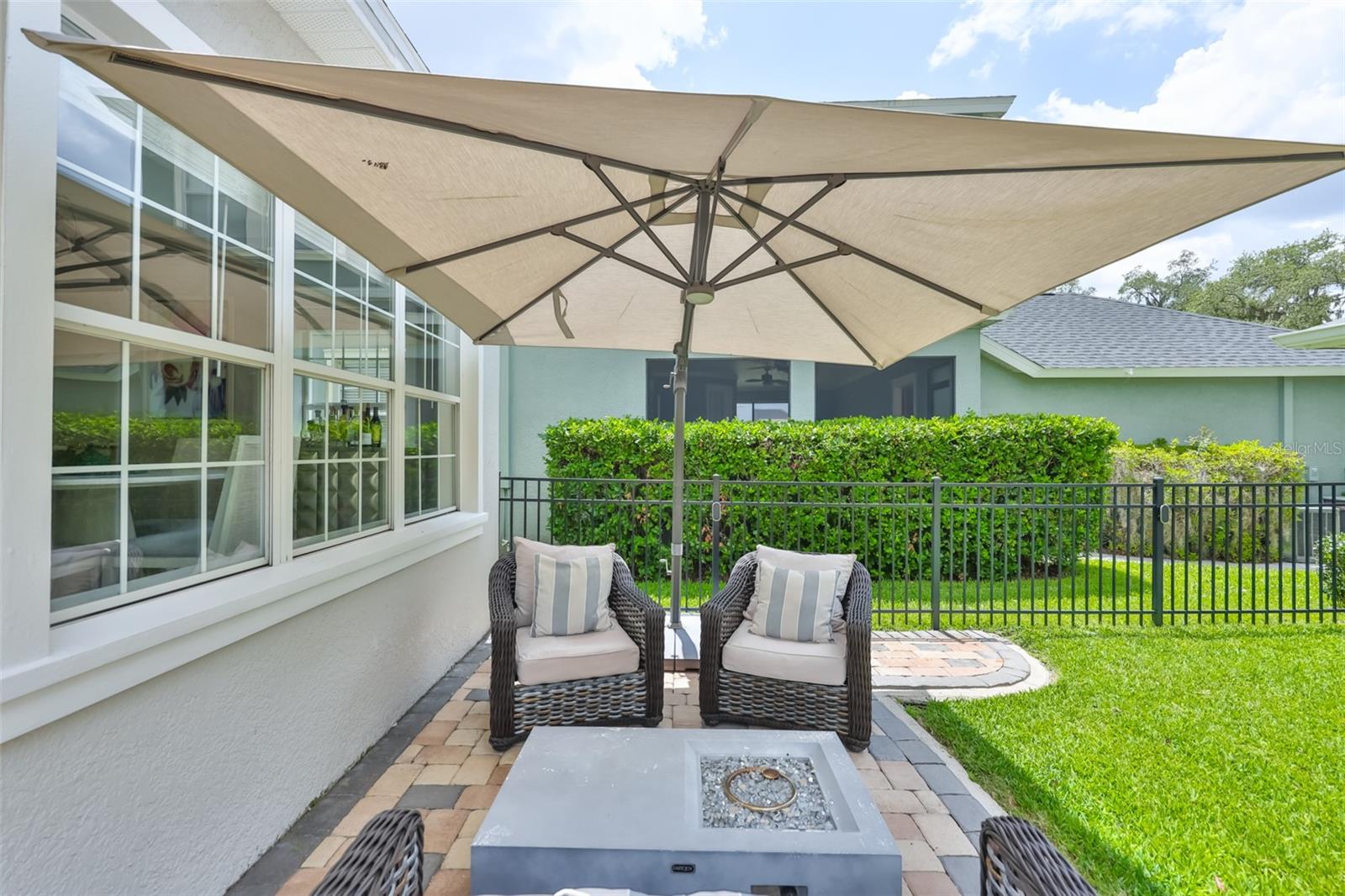 FISHHAWK RANCH TOWNCENTER PHAS - Residential