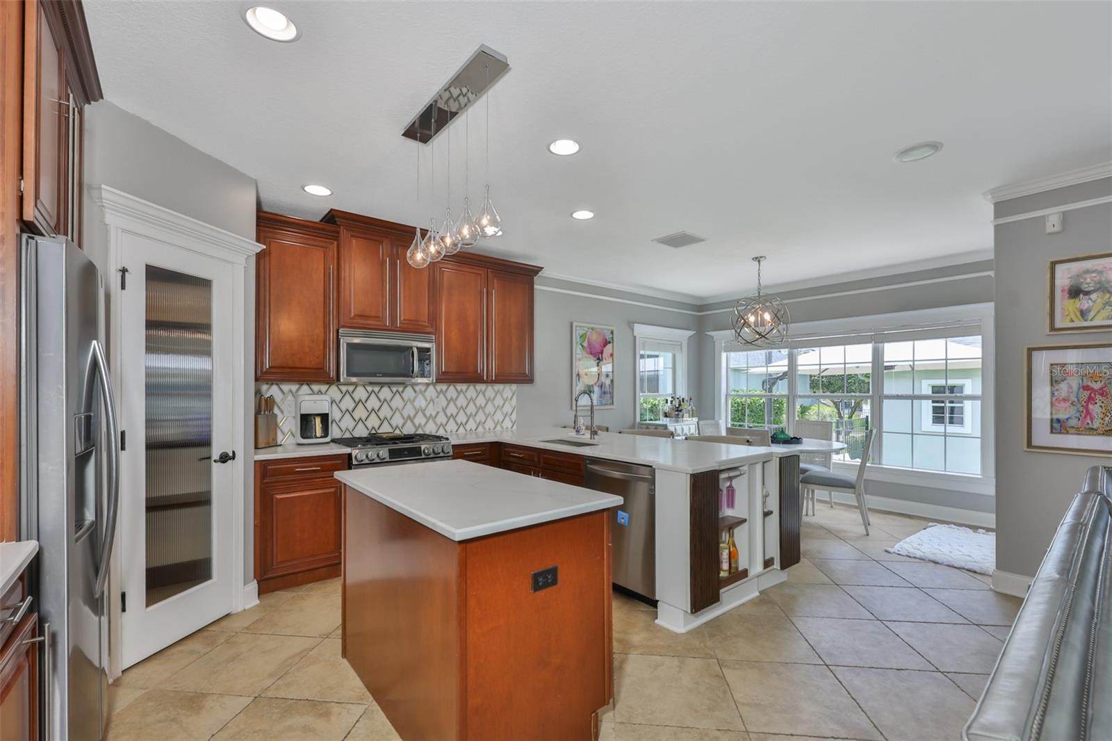 FISHHAWK RANCH TOWNCENTER PHAS - Residential