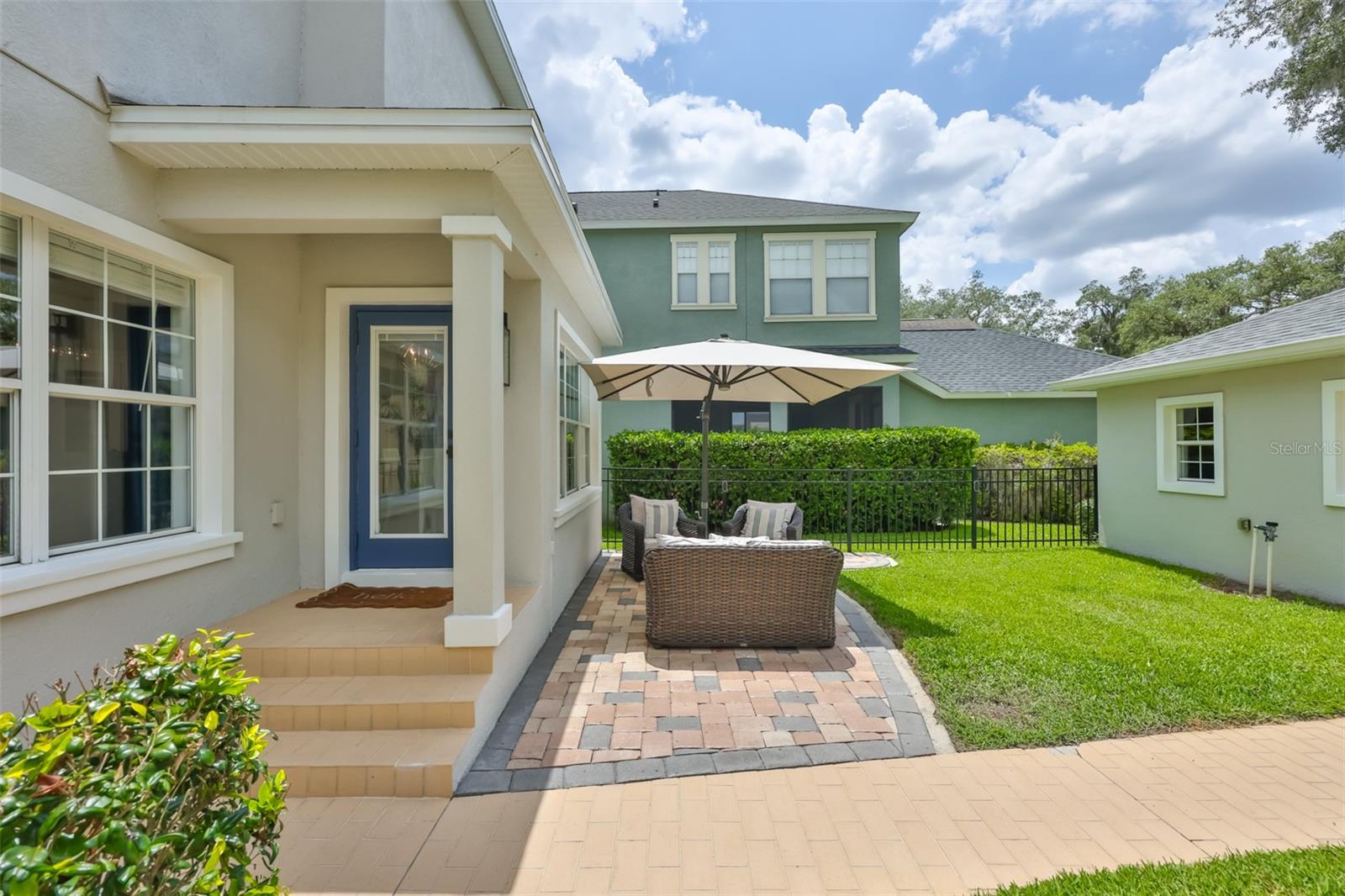 FISHHAWK RANCH TOWNCENTER PHAS - Residential