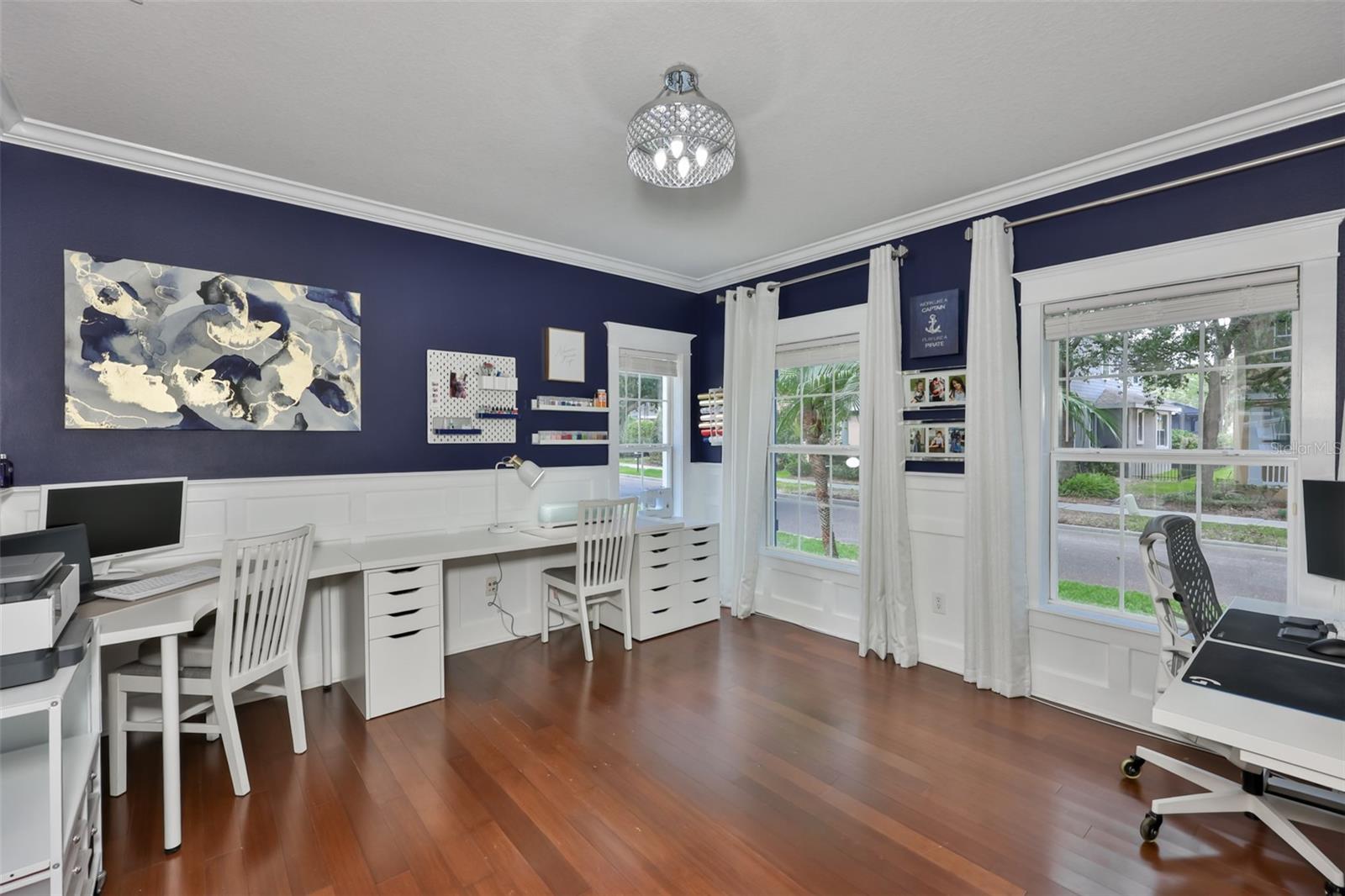 FISHHAWK RANCH TOWNCENTER PHAS - Residential