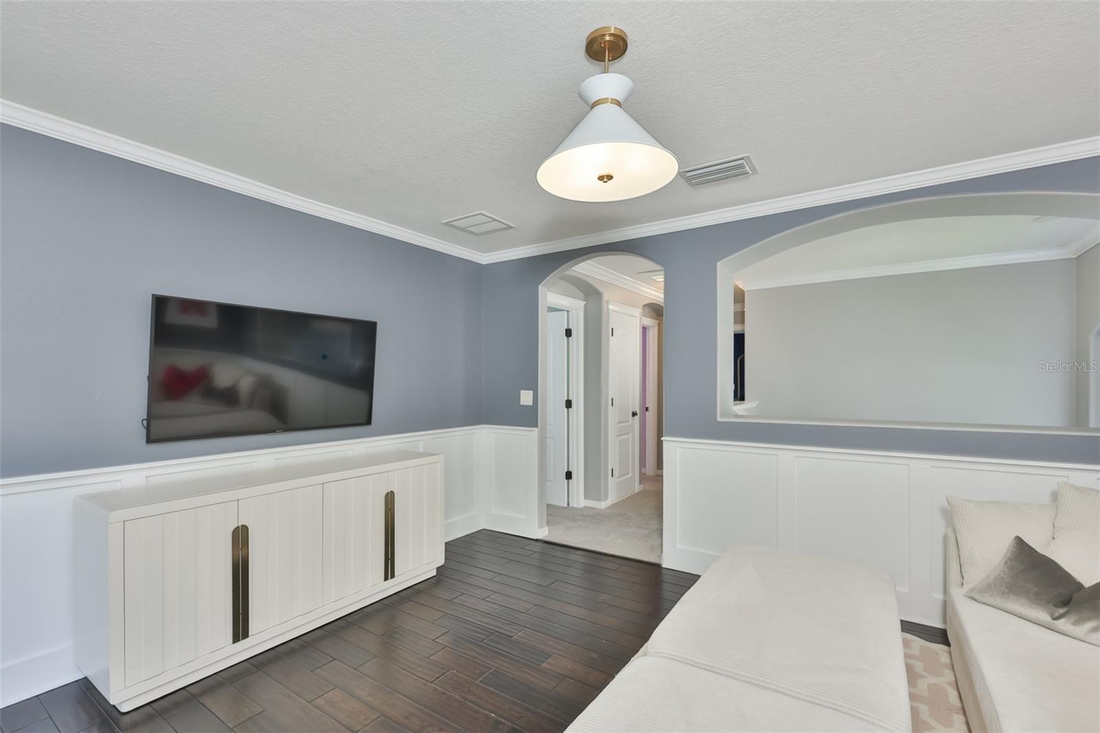 FISHHAWK RANCH TOWNCENTER PHAS - Residential