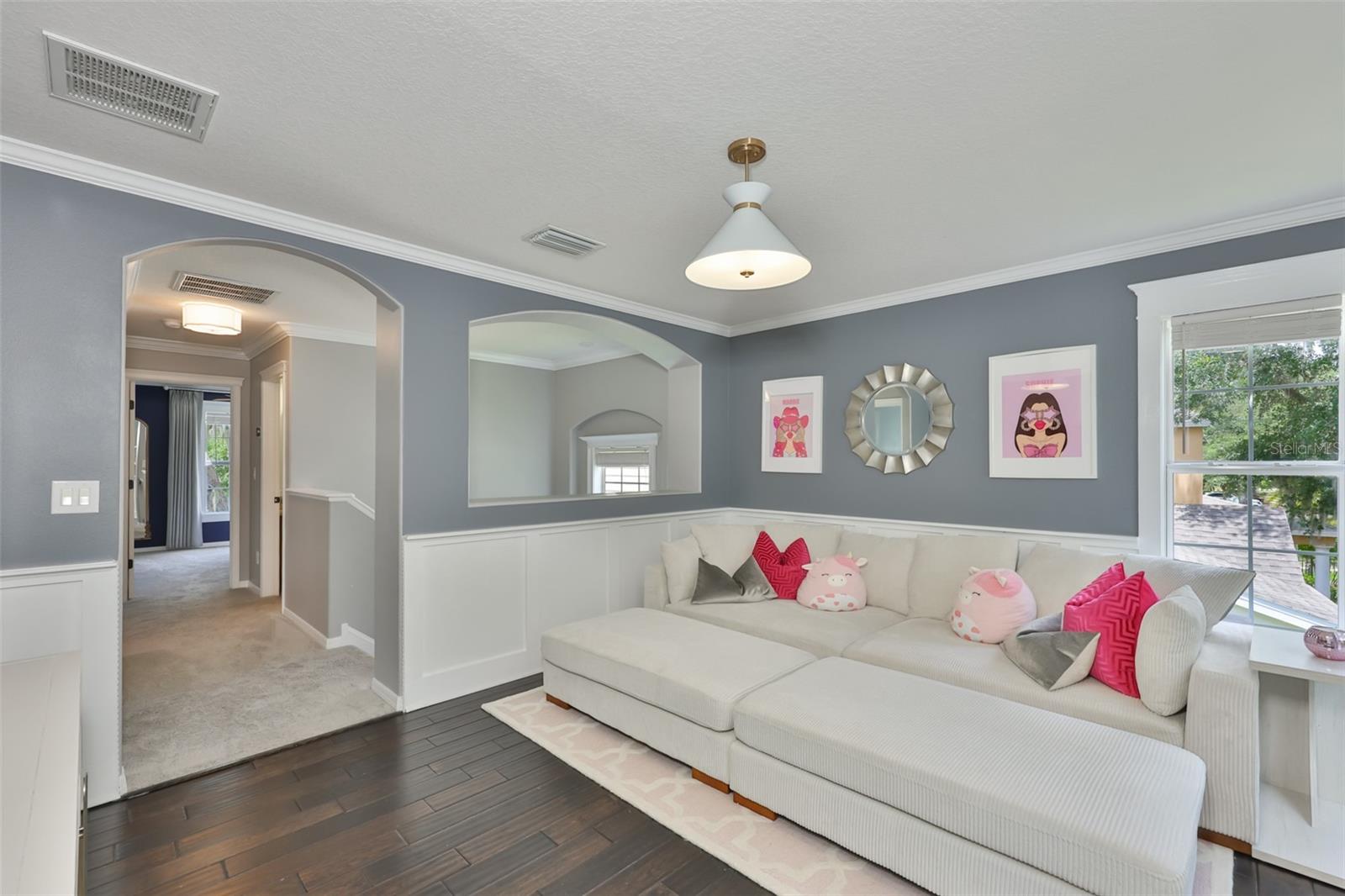 FISHHAWK RANCH TOWNCENTER PHAS - Residential
