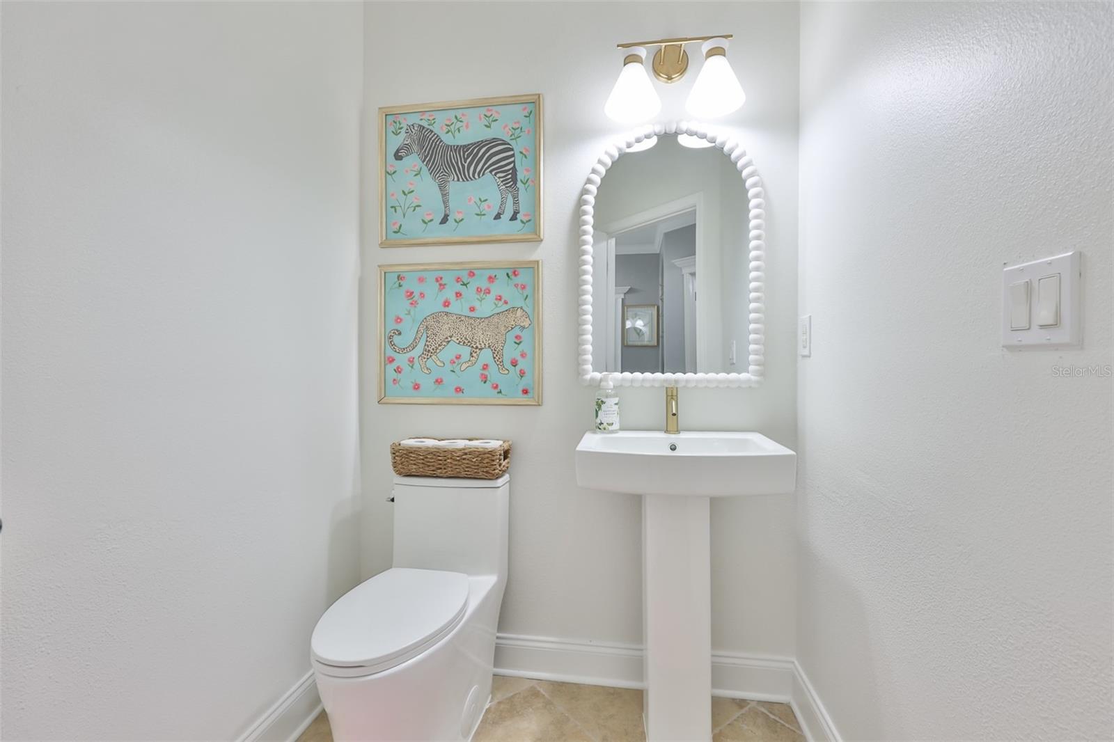 FISHHAWK RANCH TOWNCENTER PHAS - Residential