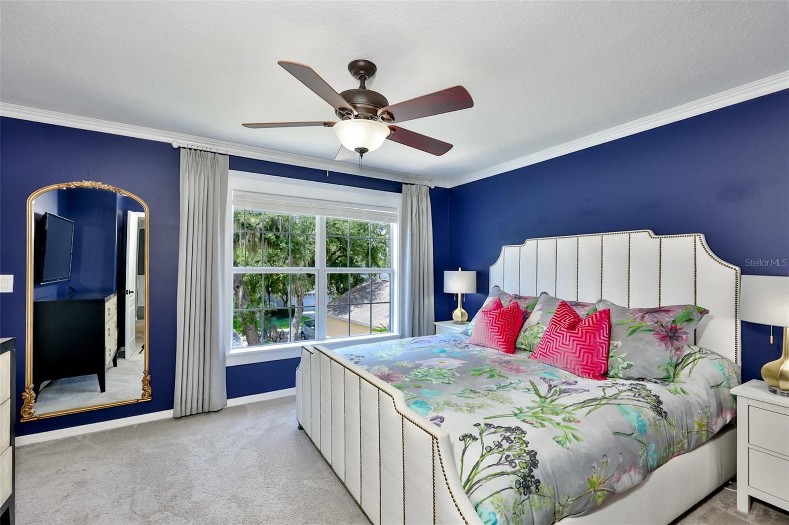 FISHHAWK RANCH TOWNCENTER PHAS - Residential