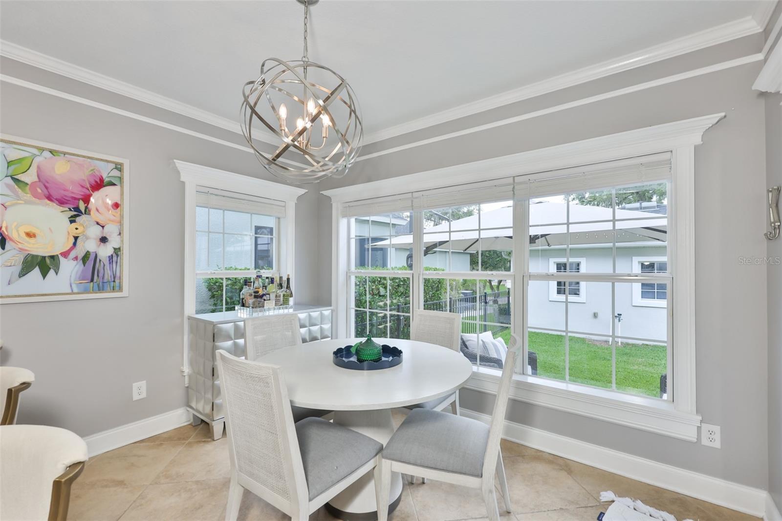 FISHHAWK RANCH TOWNCENTER PHAS - Residential