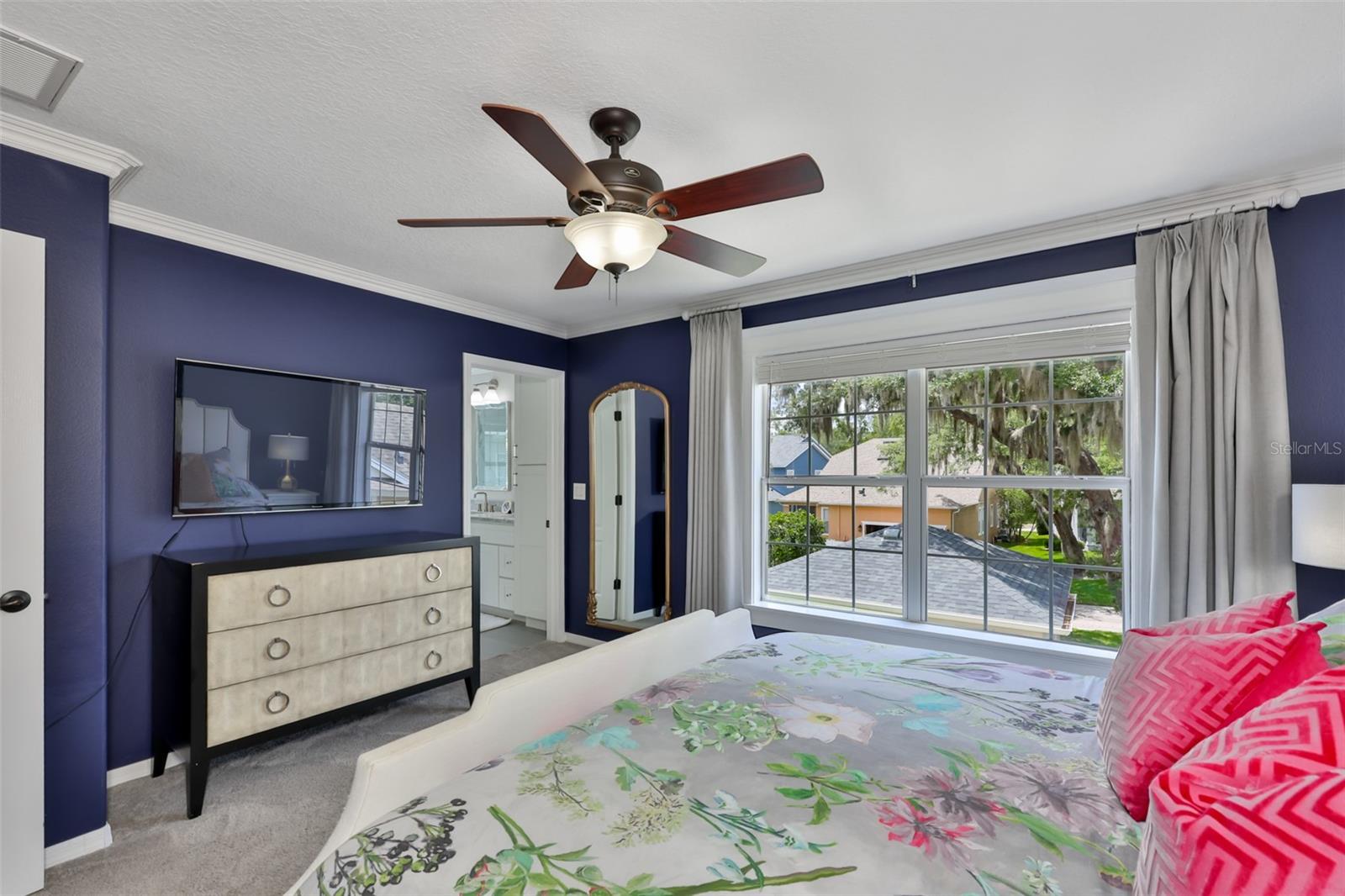 FISHHAWK RANCH TOWNCENTER PHAS - Residential