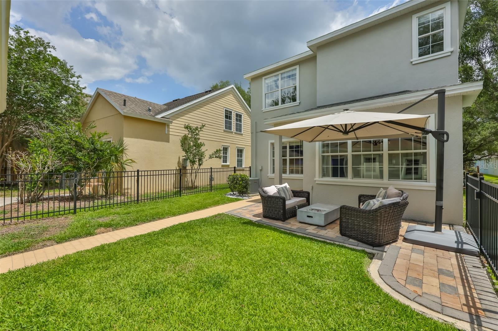 FISHHAWK RANCH TOWNCENTER PHAS - Residential