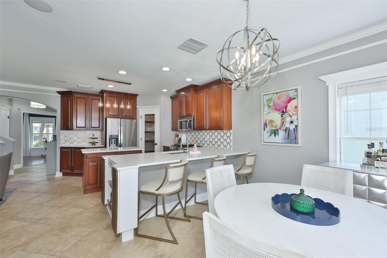 FISHHAWK RANCH TOWNCENTER PHAS - Residential