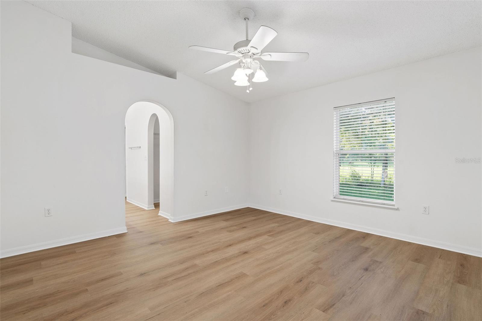 CHAPEL PINES PH 1B - Residential Lease