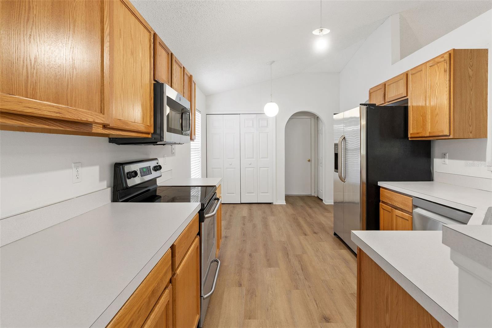 CHAPEL PINES PH 1B - Residential Lease