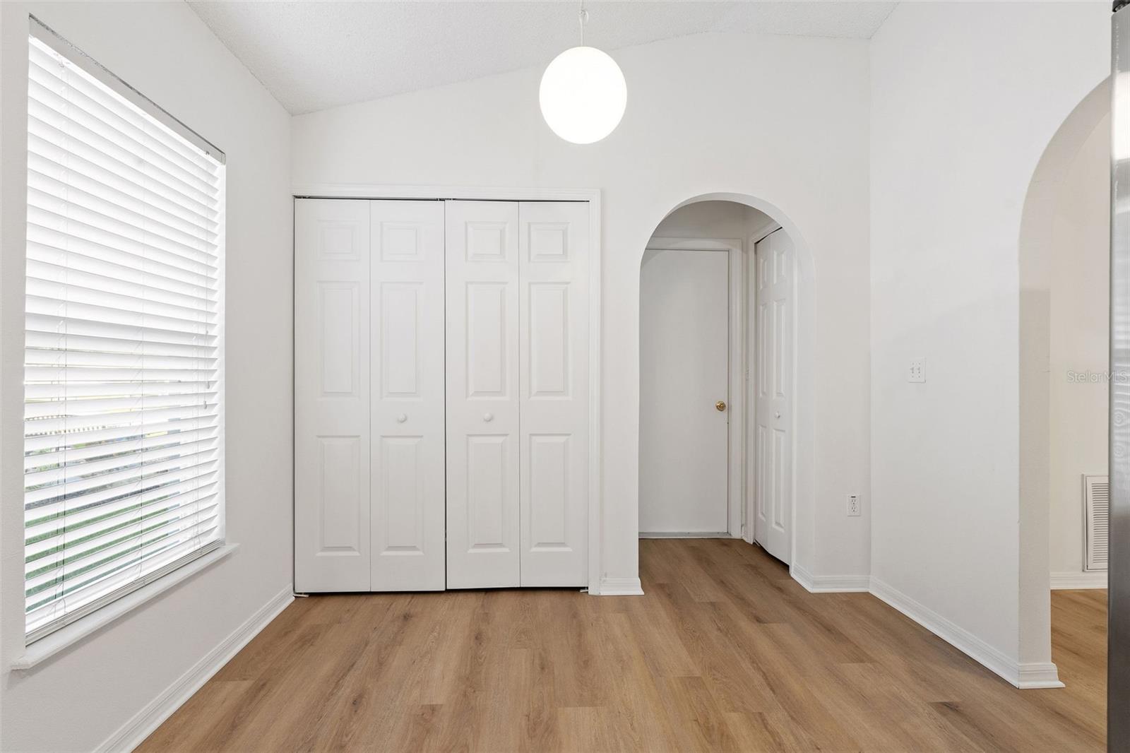 CHAPEL PINES PH 1B - Residential Lease