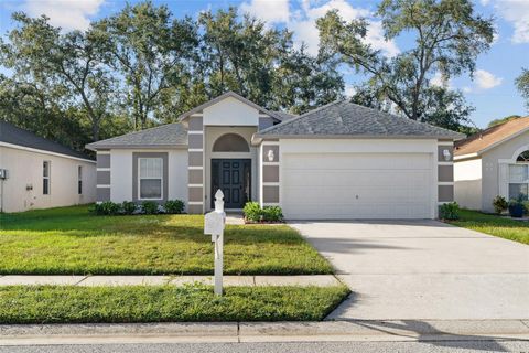 Photo of 30260 Birdhouse Drive, Wesley Chapel, FL 33545 (MLS # TB8435698)