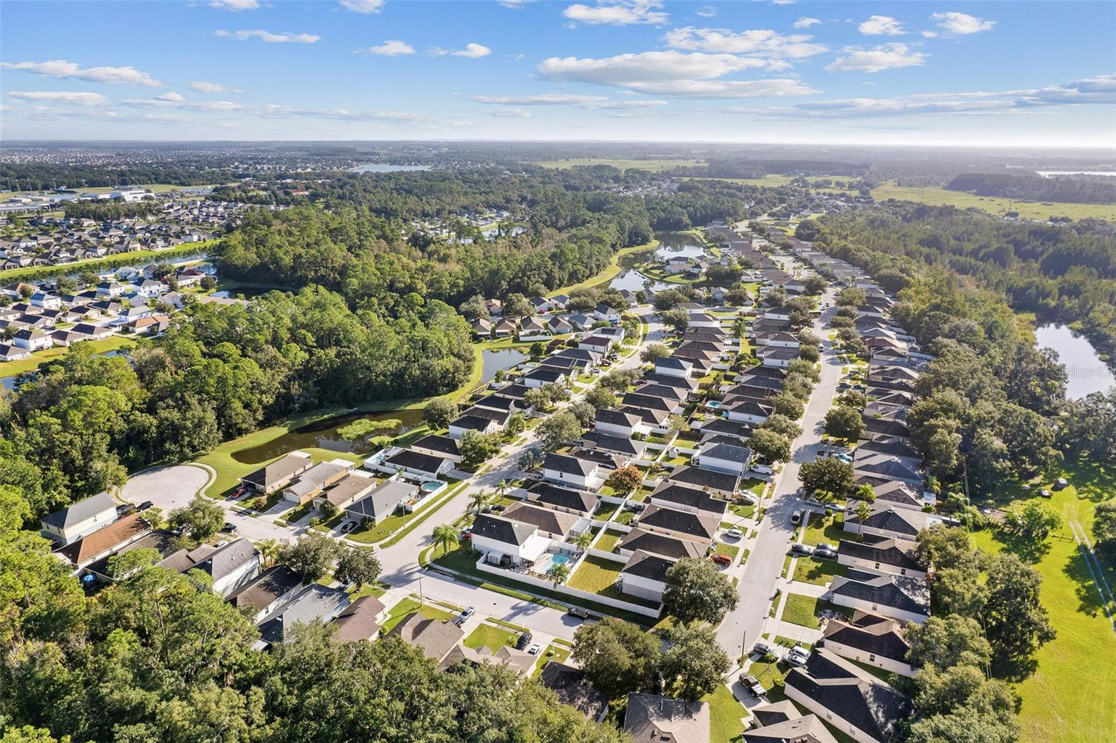 CHAPEL PINES PH 1B - Residential Lease
