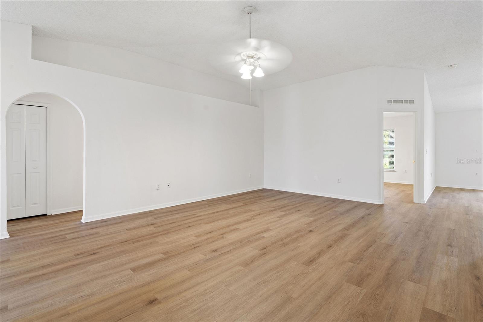 CHAPEL PINES PH 1B - Residential Lease