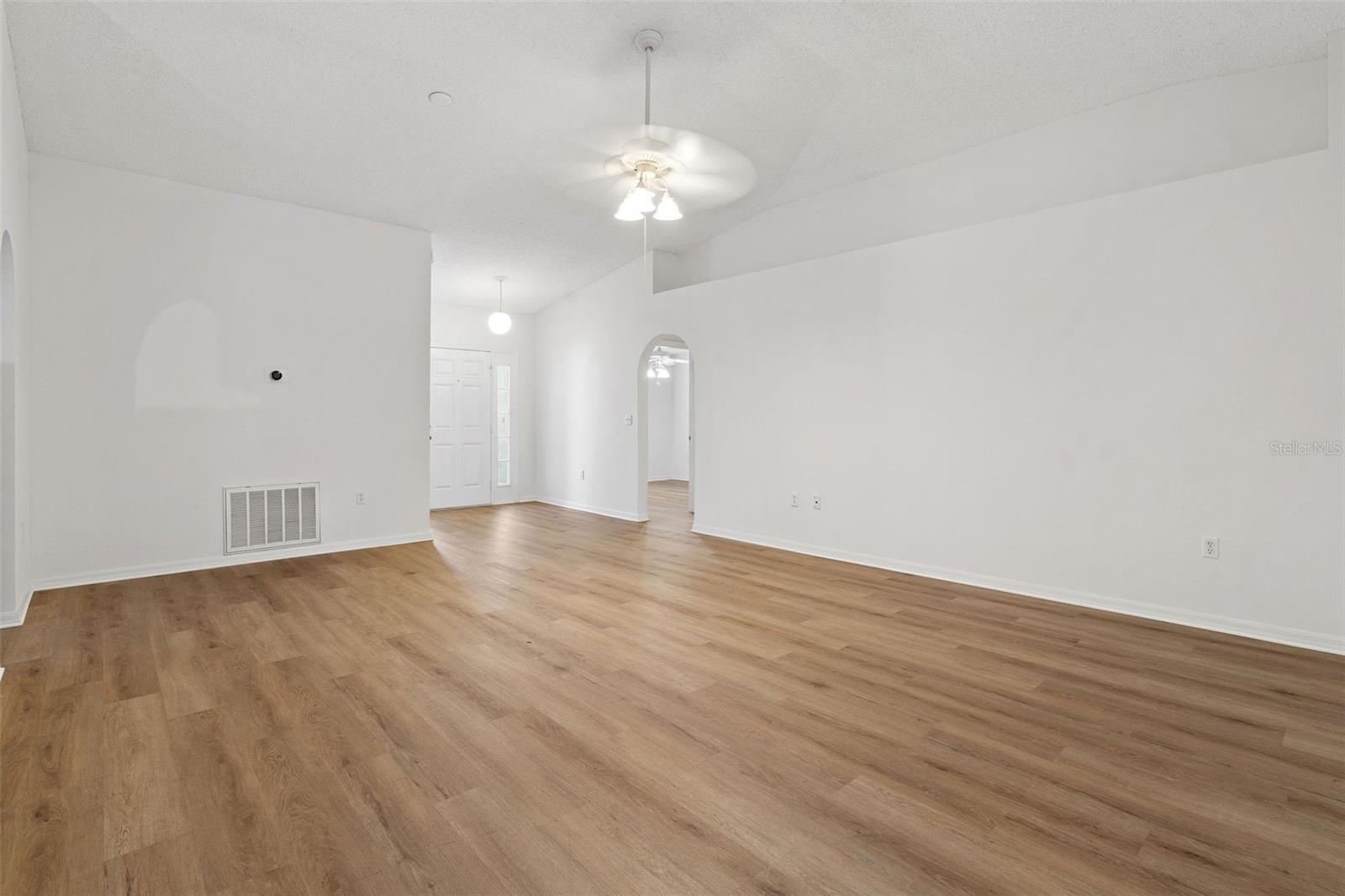 CHAPEL PINES PH 1B - Residential Lease