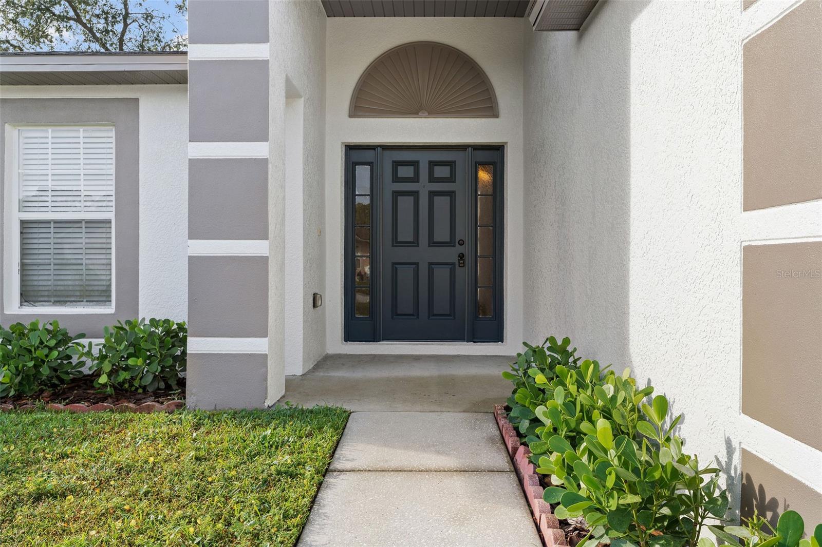 CHAPEL PINES PH 1B - Residential Lease