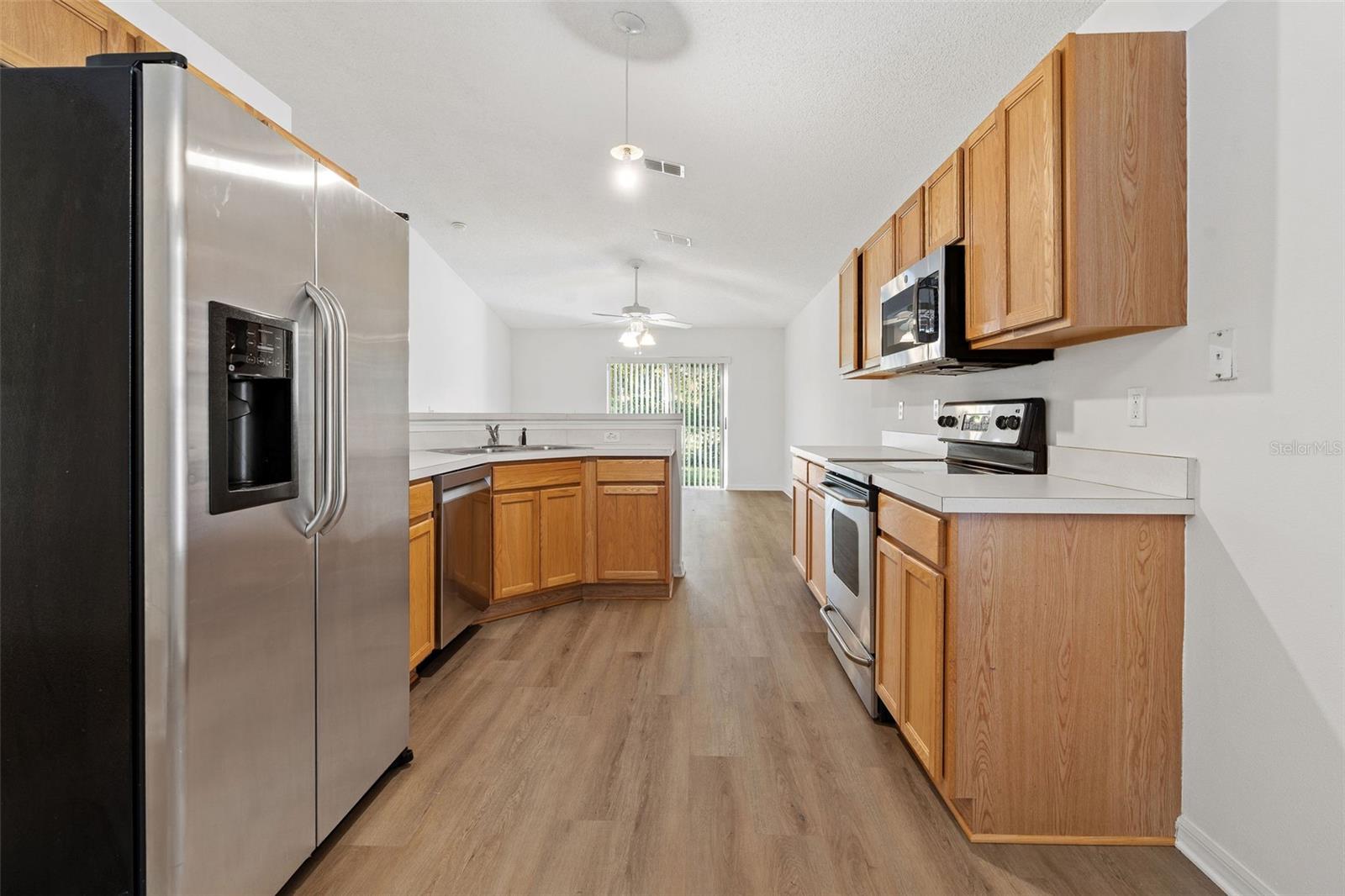 CHAPEL PINES PH 1B - Residential Lease