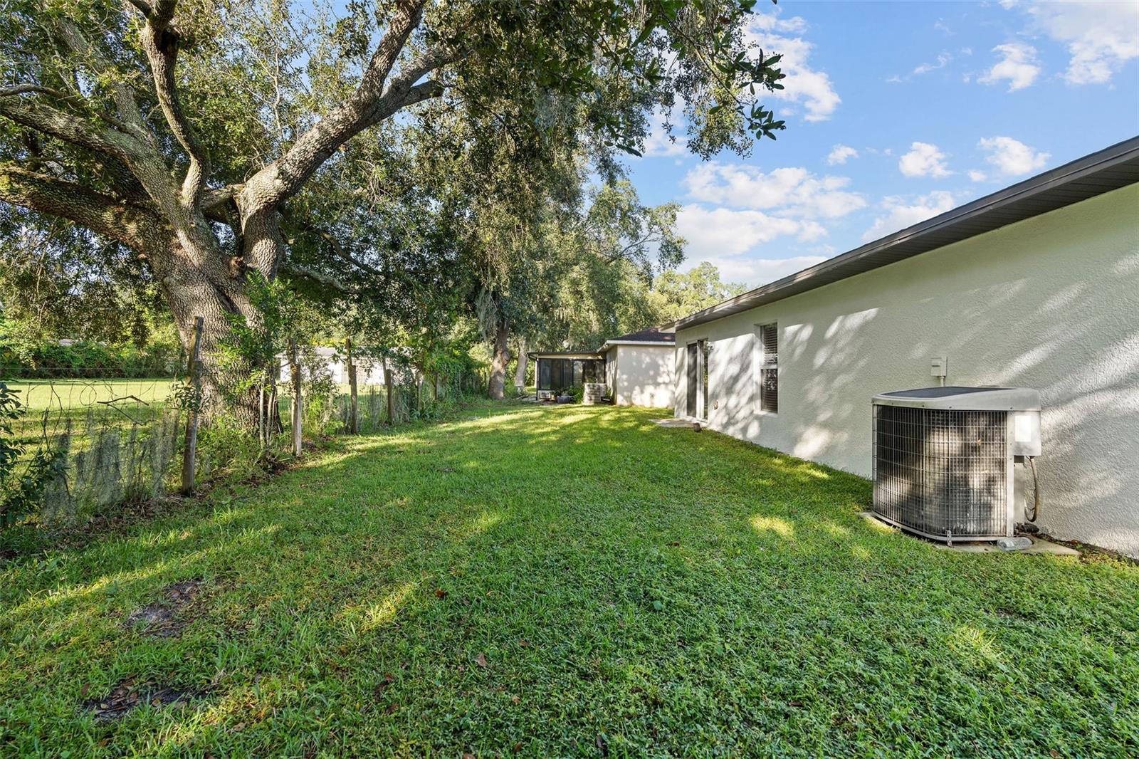 CHAPEL PINES PH 1B - Residential Lease