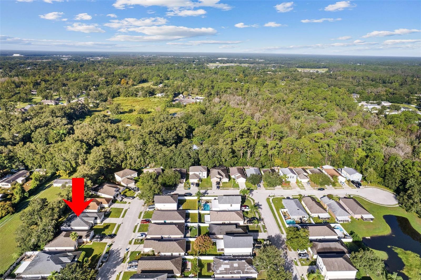 CHAPEL PINES PH 1B - Residential Lease