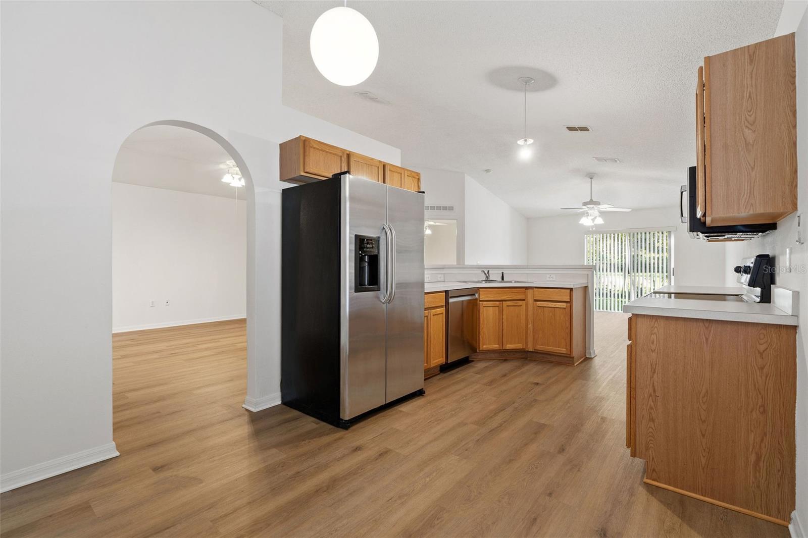 CHAPEL PINES PH 1B - Residential Lease
