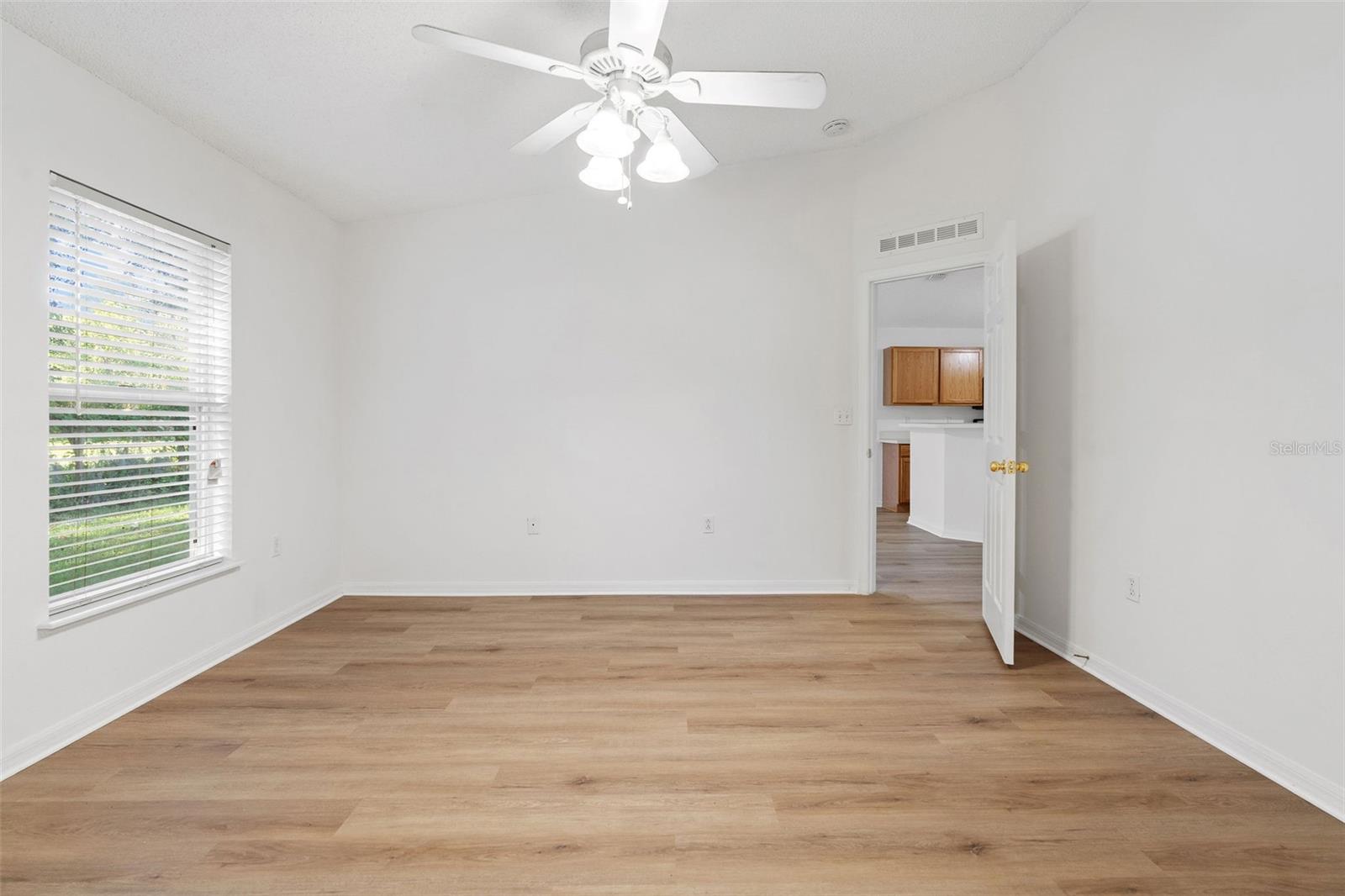 CHAPEL PINES PH 1B - Residential Lease