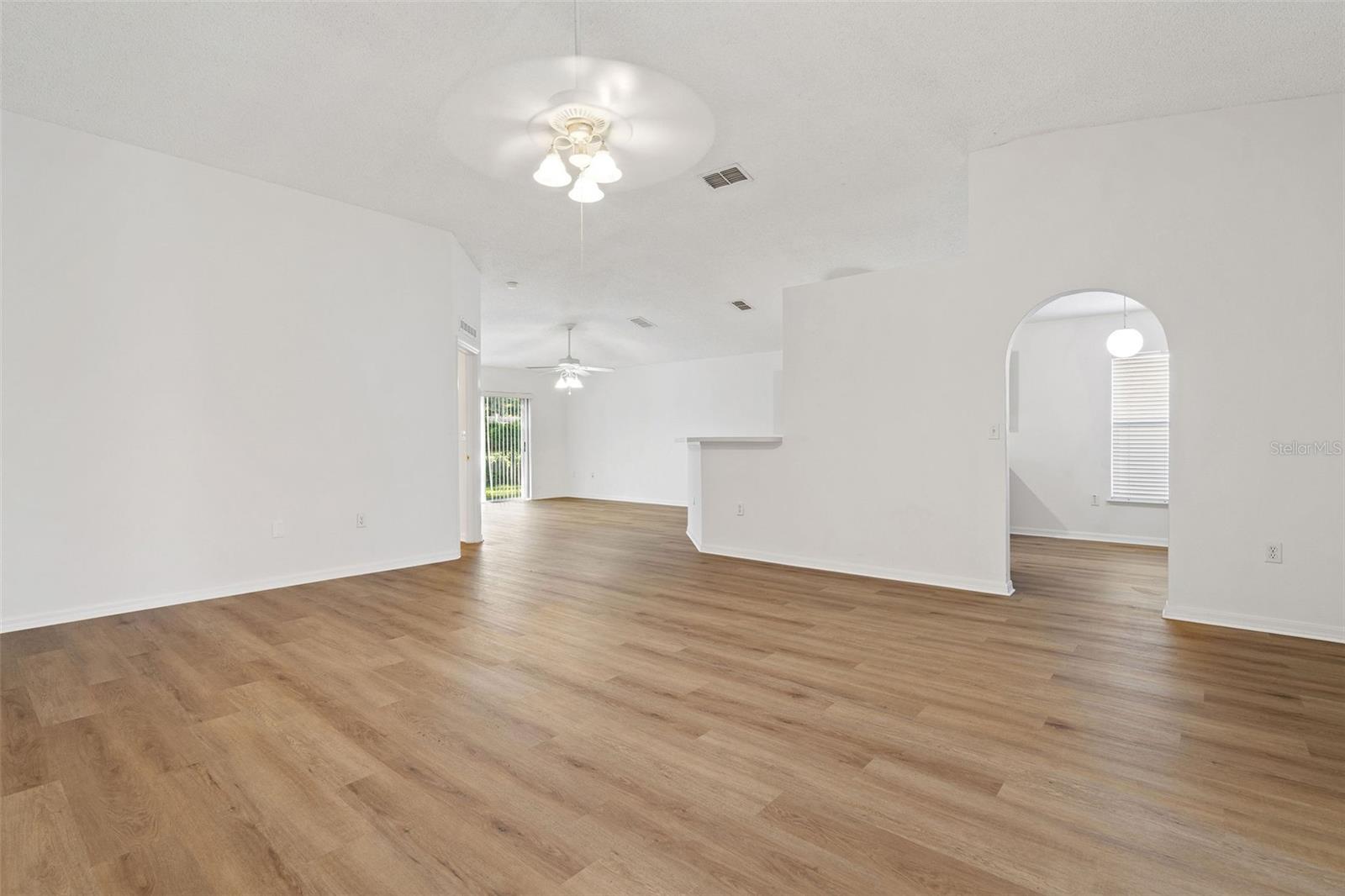 CHAPEL PINES PH 1B - Residential Lease