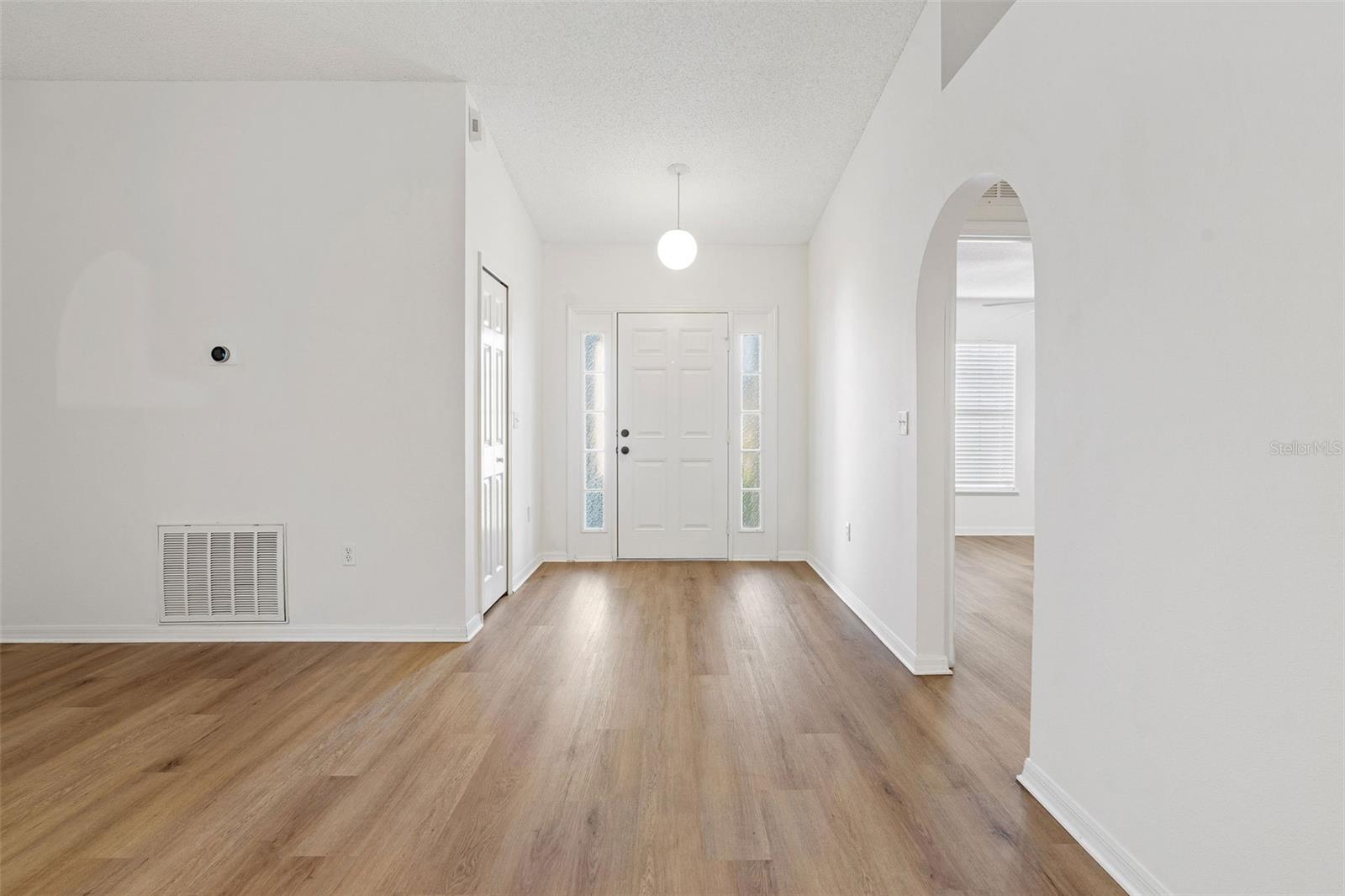 CHAPEL PINES PH 1B - Residential Lease